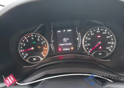 2015 Jeep Renegade Latitude z USA, uszkodzony, nr VIN ZACCJABT4FPB86832